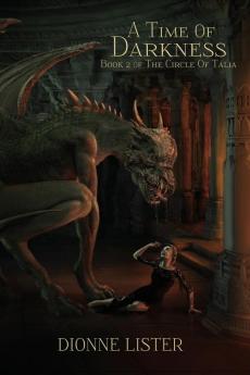 A Time of Darkness: 2 (The Circle of Talia)