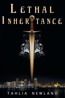 Lethal Inheritance: 1 (Diamond Peak)