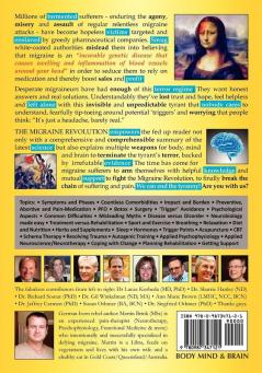 The Migraine Revolution