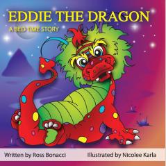 Eddie The Dragon