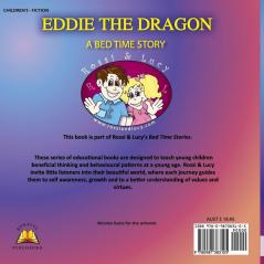 Eddie The Dragon