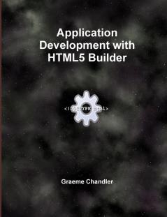 Application Development with HTML5 Builder