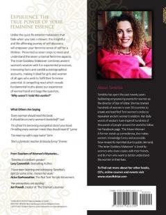 The Inner Goddess Makeover. Revised Edition