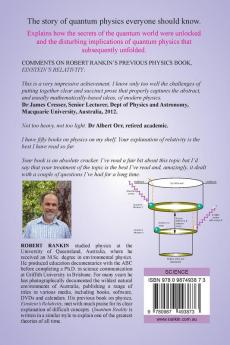 Quantum Reality