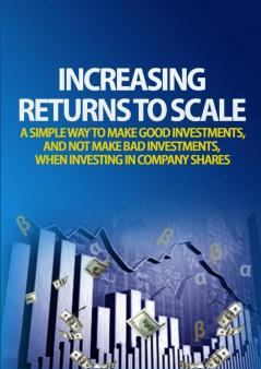 Increasing Returns to Scale