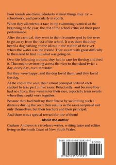 Island of the Barking Dog