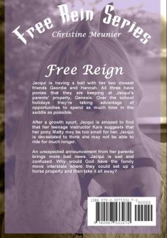 Free Reign