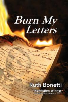 Burn My Letters: Tyranny to refuge: 1