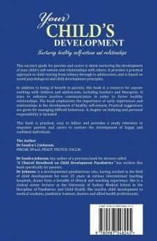 Your Child's Development