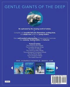 Whales: Amazing Pictures & Fun Facts on Animals in Nature