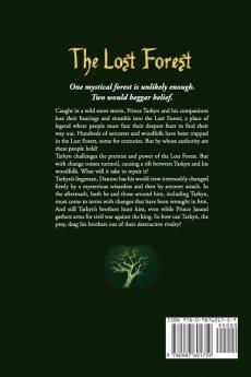 The Lost Forest