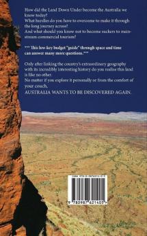 Far Out Australia: From Scratch in a Hatch with Tales and Tips to Rediscover the Land