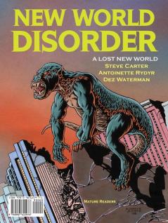 New World Disorder: Rise of the Neofem