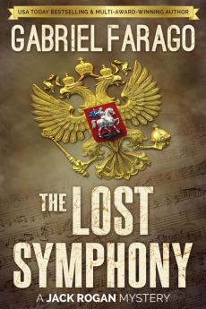 The Lost Symphony: 6 (Jack Rogan Mysteries)