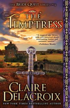 The Temptress: 6 (Bride Quest)