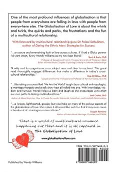 The Globalisation of Love