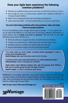 The Human Side of Agile