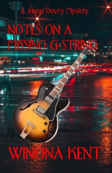 Notes on a Missing G-String