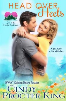 Head Over Heels: 1 (Love in the Pacific Northwest)