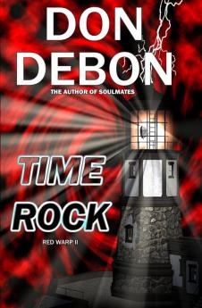 Time Rock: 2 (Red Warp)