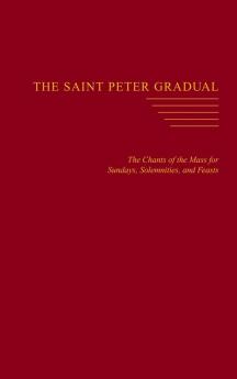 The Saint Peter Gradual