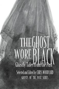 The Ghost Wore Black