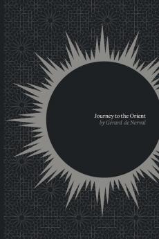 Journey to the Orient