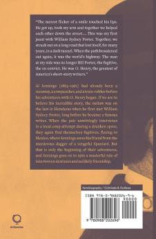 Through the Shadows with O. Henry