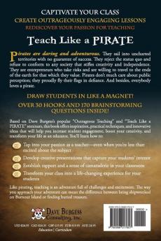 Teach Like a Pirate
