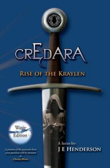 Credara: Rise of the Kraylen: 1