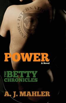 Power: 2 (Betty Chronicles)