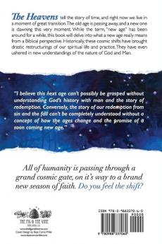 Cosmic Shift