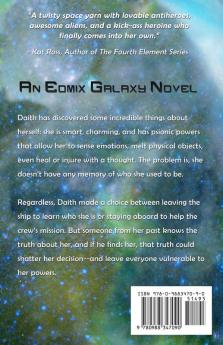 Identity: An Eomix Galaxy Book