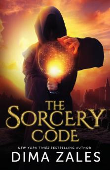 The Sorcery Code: A Fantasy Novel of Magic Romance Danger and Intrigue