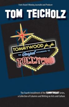 Tommywood Jr. Jr: The Gospel According to Tommywood