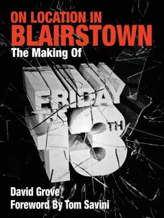 On Location in Blairstown