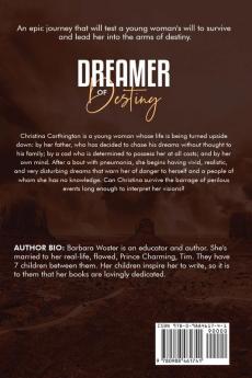 Dreamer of Destiny