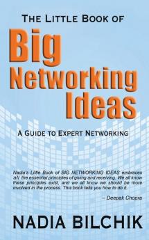 The Little Book of Big Networking Ideas