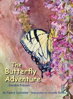 The Butterfly Adventure