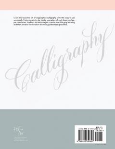 Copperplate Calligraphy