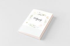 Copperplate Calligraphy