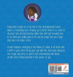 Ella and One Rough Day: 2 (Ella Books)