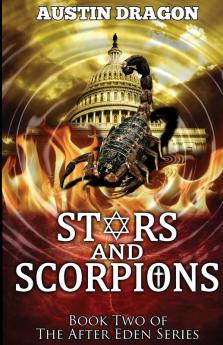 Stars and Scorpions (After Eden Series Book 2)