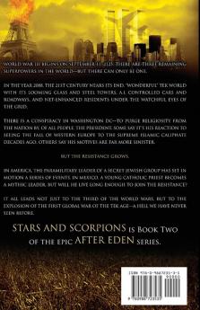 Stars and Scorpions (After Eden Series Book 2)