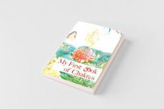 My First Book of Chakras