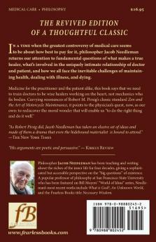 The Way of the Physician