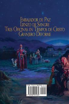 Evangelice con Dramas - Libro III