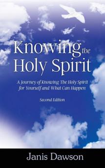 Knowing the Holy Spirit