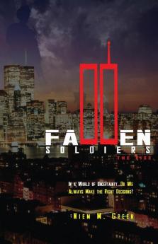 Fallen Soldiers - The Rise