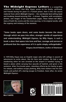 The Midnight Express Letters